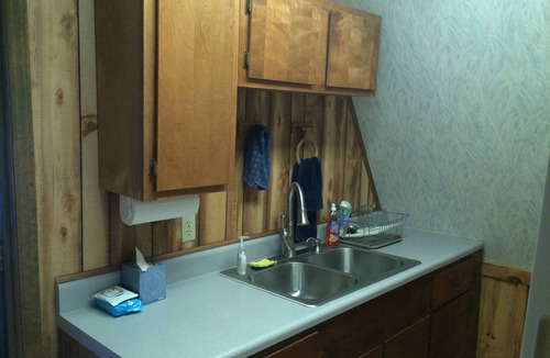 Bryson City House | Alarka Cabin Guest House With Great Mountain Sunsets And WiFi Included