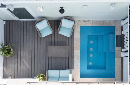 Northeast Virginia Beach Bed & Breakfast | Albermarle #202 Inn at Old Beach