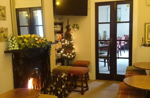 Peterhead Hotel | Albert Hotel