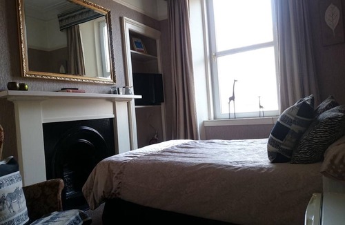 Peterhead Hotel | Albert Hotel