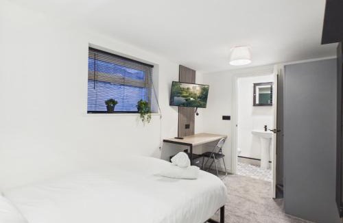 Jarrow House | Albert Road