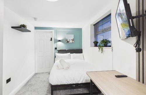 Jarrow House | Albert Road