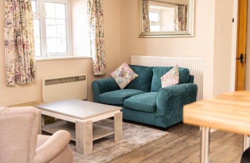 Langford House | Aldwick Estate