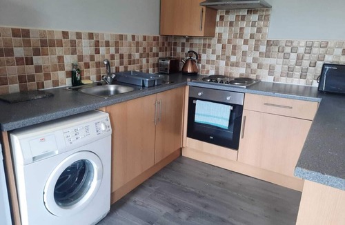 South Shields Apartment | Alexander Apartments South Tyneside