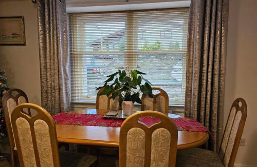 Kincardine House | ALLARDYCE
