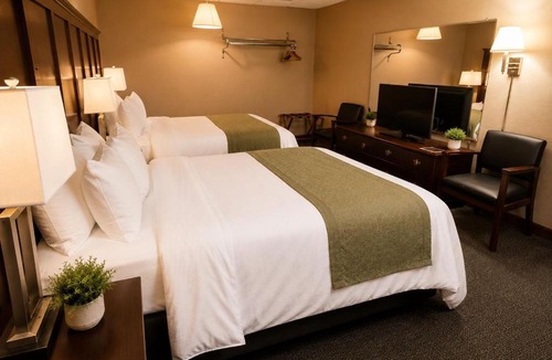 Sparta Hotel | Alleghany Inn Blue Ridge
