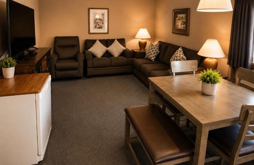 Sparta Hotel | Alleghany Inn Blue Ridge