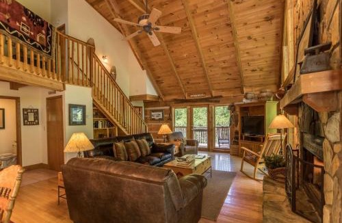 Sugar Grove House | Almost Heaven