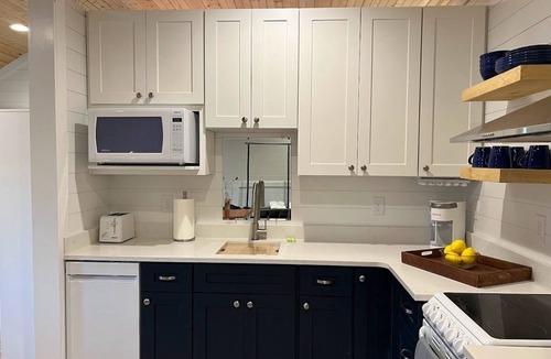 Pleasant View Apartment | Almost Nashville studio apartment!