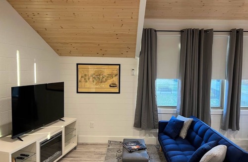 Pleasant View Apartment | Almost Nashville studio apartment!