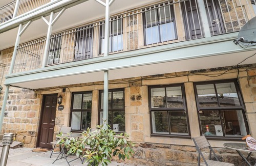 South Charlton Apartment | Alnwick VI, ALNWICK
