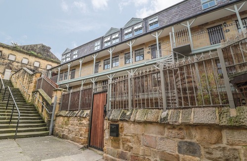 South Charlton Apartment | Alnwick VII, ALNWICK