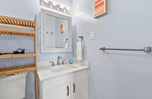 Southern Shores House | Aloha on the Atlantic