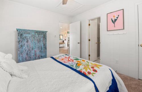 Southern Shores House | Aloha on the Atlantic