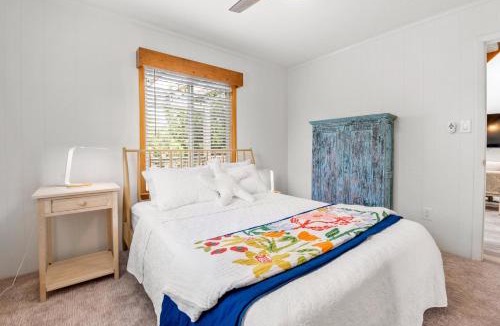 Southern Shores House | Aloha on the Atlantic