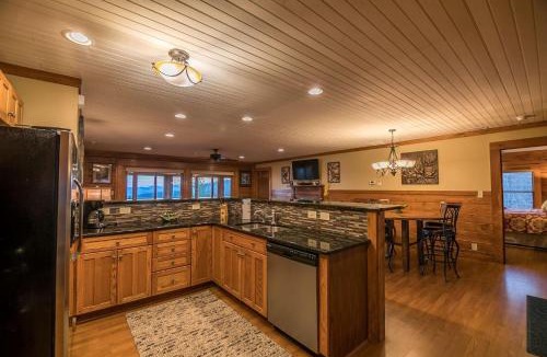 Apple Ridge House | Alpine Vista