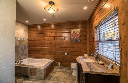 Apple Ridge House | Alpine Vista