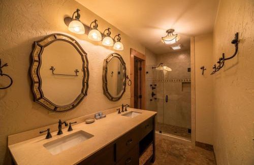 Apple Ridge House | Alpine Vista