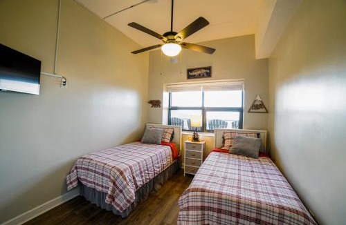 Sugar Mountain Apartment | Altitude Adjustment atop Sugar Mountain at Sugar Top
