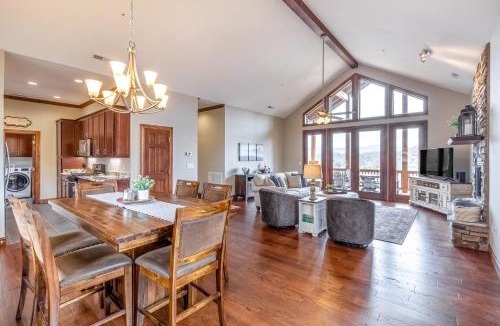 Whittier Apartment | Altitude with Gratitude