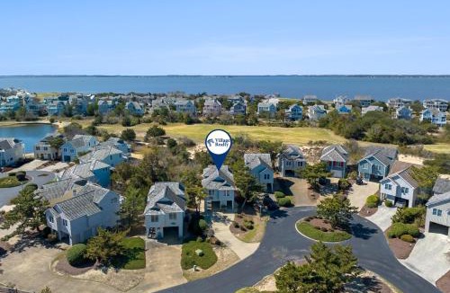 Nags Head House | Always Chill