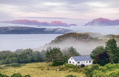 Poolewe House | Am Bothan