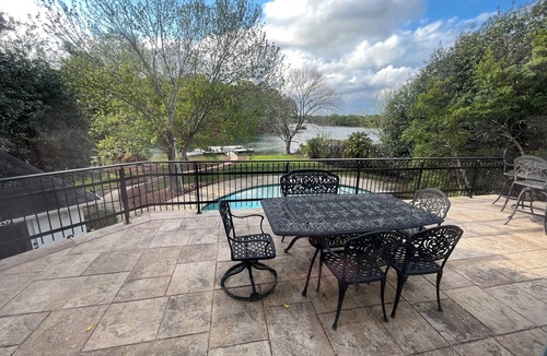 Cornelius House | Amazing Lake house in Lake Norman