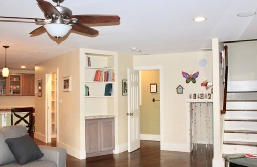 East End - Valley Street House | Amazing Mountain and City Views with Short Walk to Downtown Asheville