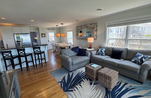 Holden Beach House | Amazing Oceanfront Home