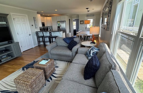 Holden Beach House | Amazing Oceanfront Home