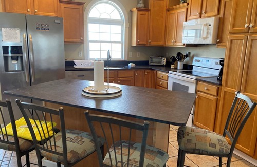 Topsail Beach House | Amazing Single-Family Oceanfront Vacation Home