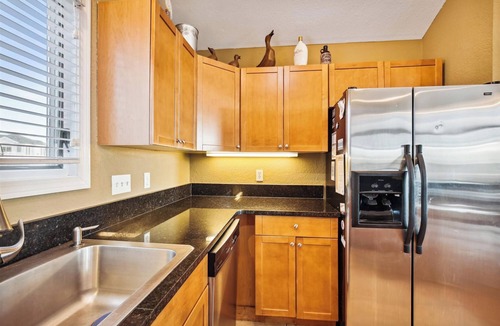 Whalehead Beach House | Amazing Sunsets. Sound Views. Private Pool.
