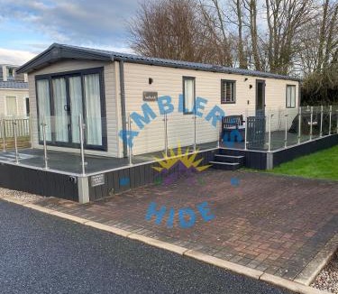 Brigham Resort | Amblers Hide, Brigham, Cockermouth, Cumbria