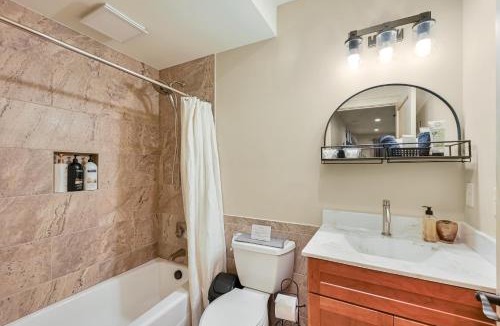 Weaverville House | Amenity-Packed Holiday Home