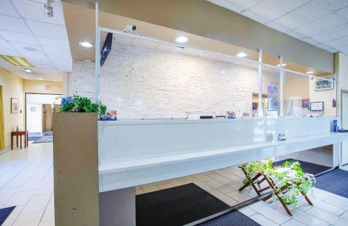 Winston - Salem Hotel | Americas Best Value Inn Winston-Salem