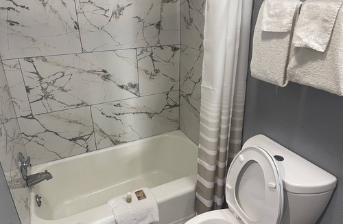 Savannah Hotel | Americas Best Value Inn Savannah