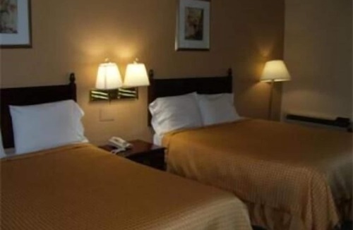 Smithfield Hotel | Americas Best Value Inn Smithfield
