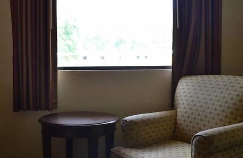 Smithfield Hotel | Americas Best Value Inn Smithfield