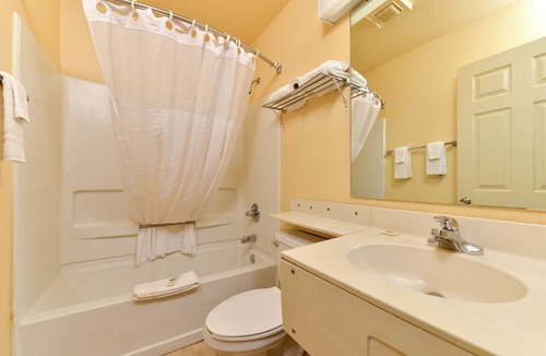 Albemarle Hotel | Americas Best Value Inn & Suites Albemarle
