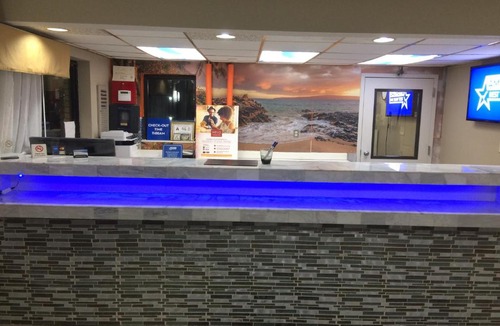 Wadesboro Hotel | Americas Best Value Inn Wadesboro