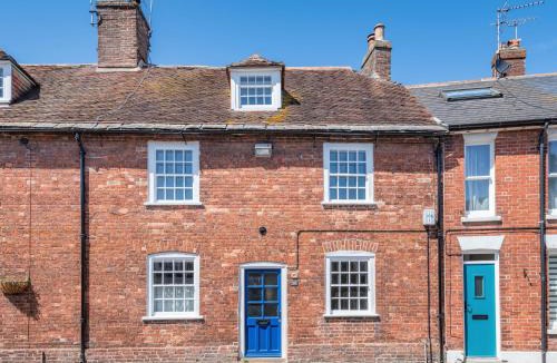 Wareham House | Ammonite Cottage