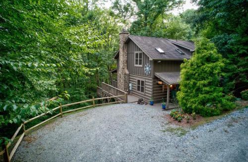 Vilas House | Among The Trees