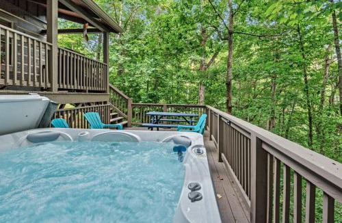 Vilas House | Among The Trees