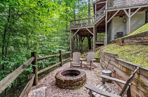 Vilas House | Among The Trees