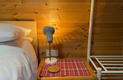 Aviemore Apartment | An Cabar - Cabin in Aviemore, Cairngorms NP