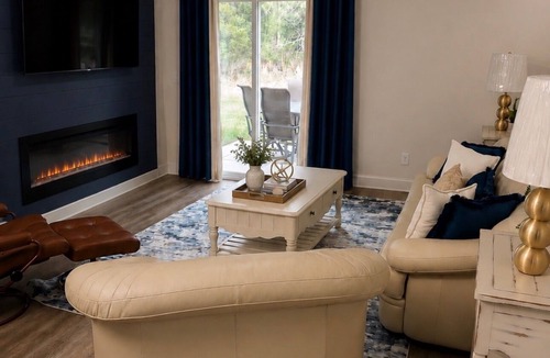 Port Wentworth House | An Oasis in the Savannah Area
