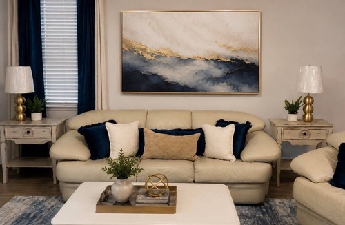 Port Wentworth House | An Oasis in the Savannah Area