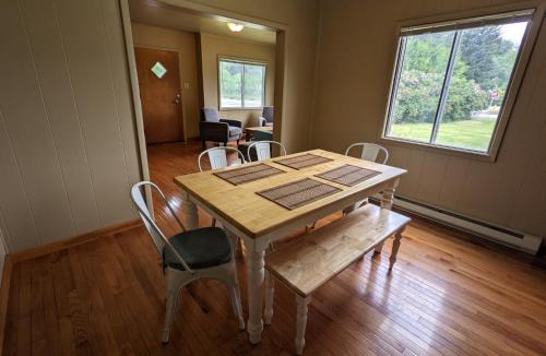 Twisp House | An Unexpected Twisp