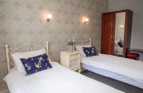 Haydon Bridge Bed & Breakfast | Anchor Hotel