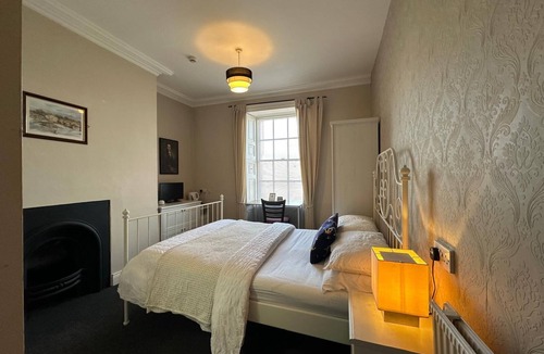Haydon Bridge Bed & Breakfast | Anchor Hotel